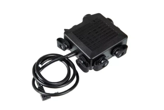 Botón PTT zSTCT5 - Motorola Talkabout