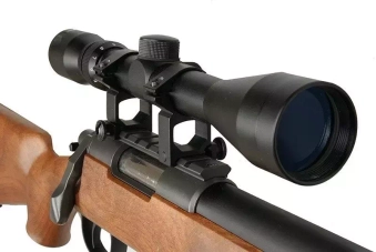 Fusil airsoft fusil de sniper MB02H