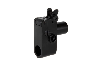 Koleno G&G GK5C pro leteckou základnu/plynovéová (GK-5C-02 #1)
