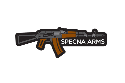 Écusson Specna Arms J