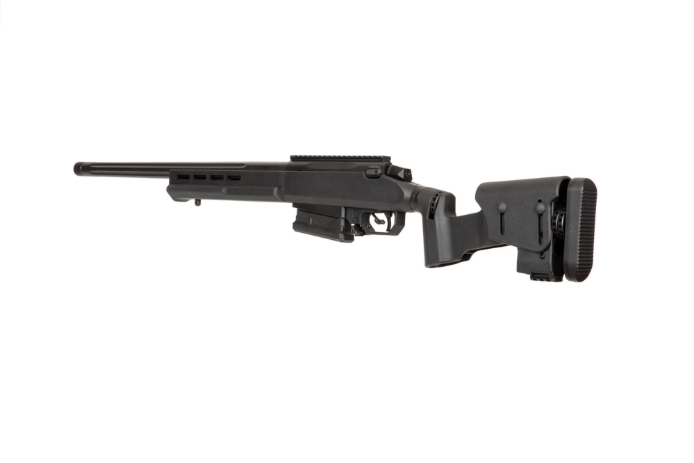 Striker TACTICAL T1 sniper rifle replica - black