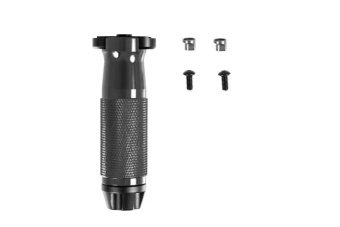 Chwyt przedni G107 KEYMOD - czarny