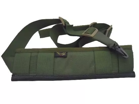 One point tactical sling – Olive