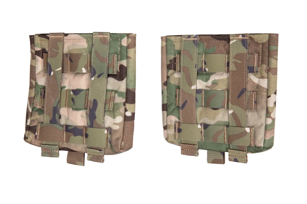 Plate Carrier Wosport VE-83 MC tactisch vest