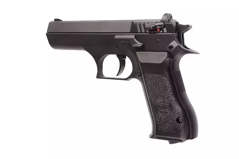 941 Gas Pistol Replica