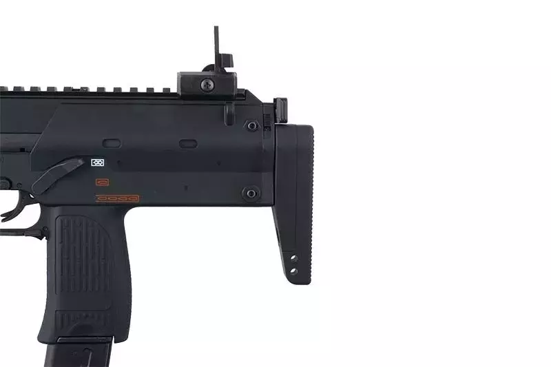 Réplique de pistolet mitrailleur SMG7A1 GBB