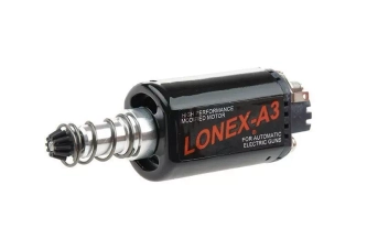 Moteur Titan Infinite High Speed Revolution - long