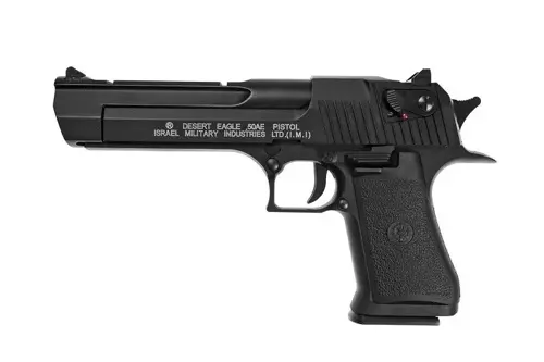 Desert Eagle .50AE Pistol Replica