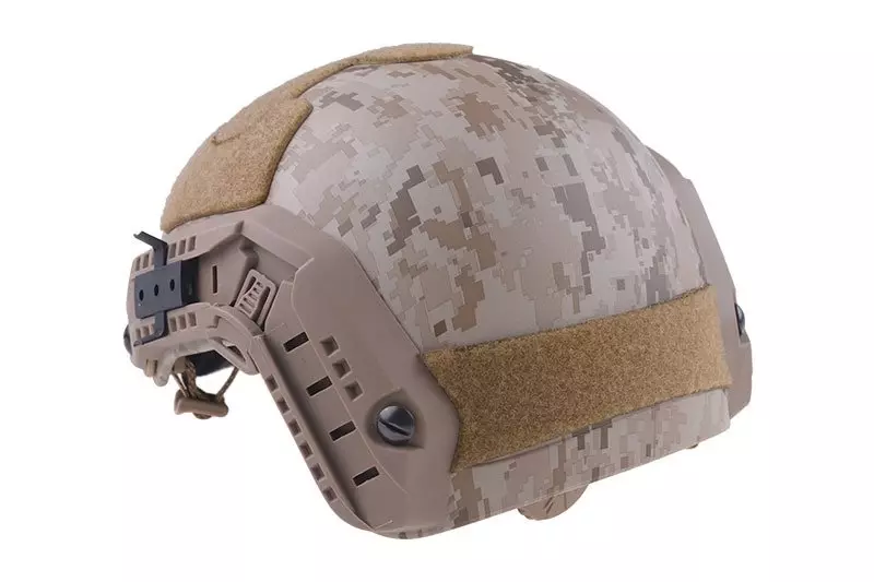 Réplique du casque maritime - AOR1