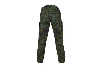 Multitask PRO Tactical Pants - MC Tropic