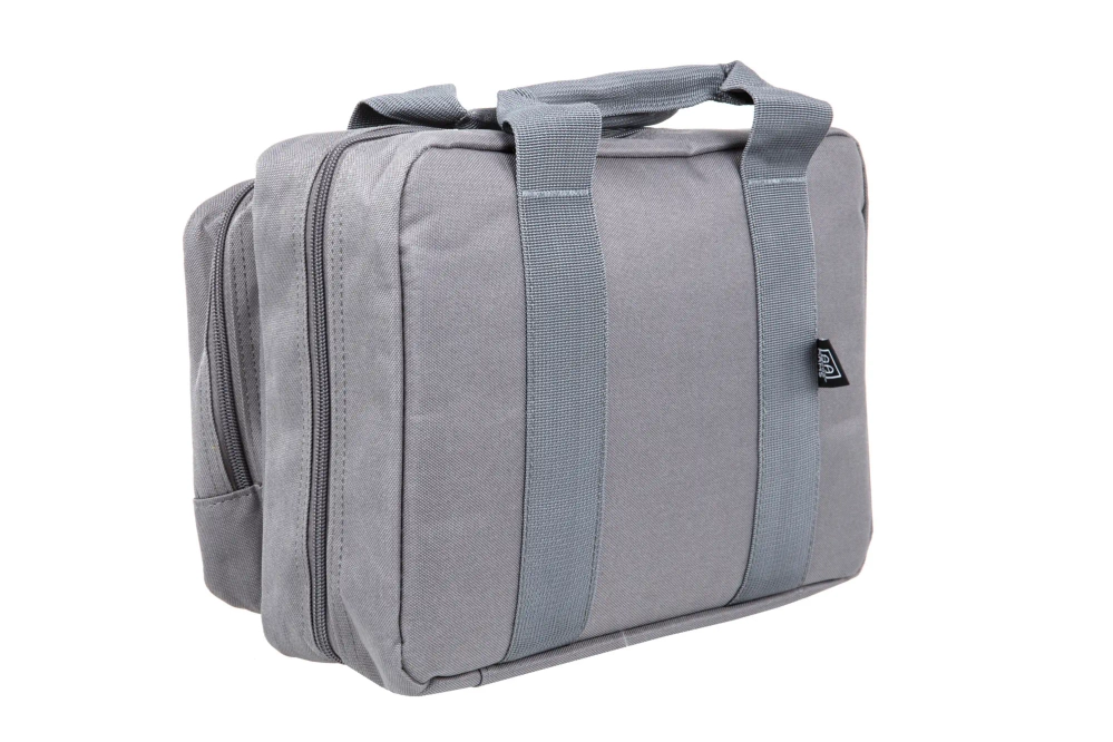 Bolsa para pistola Specna Arms Expert Gris