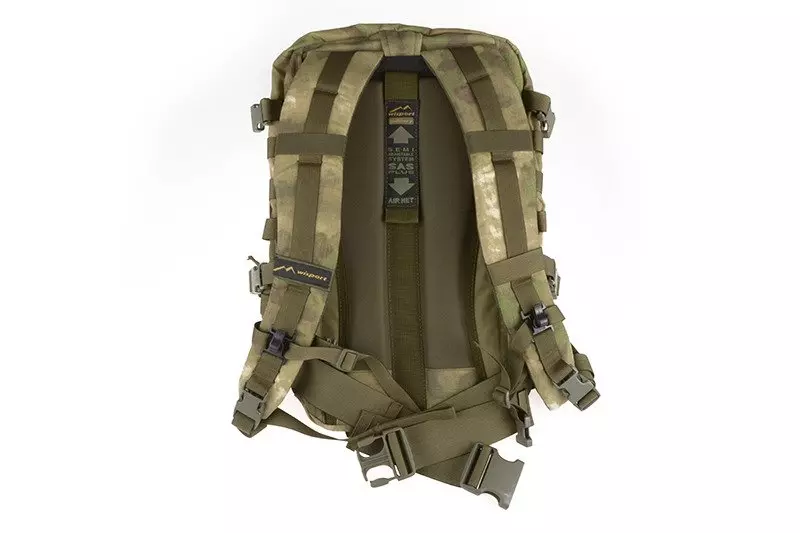 Mochila Wisport Sparrow 30l. gen.II spec. - A-TACS FG