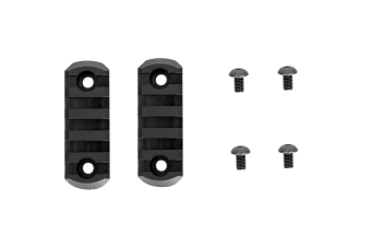 Replika karabinu CA4 DELTA 12 - Czarna