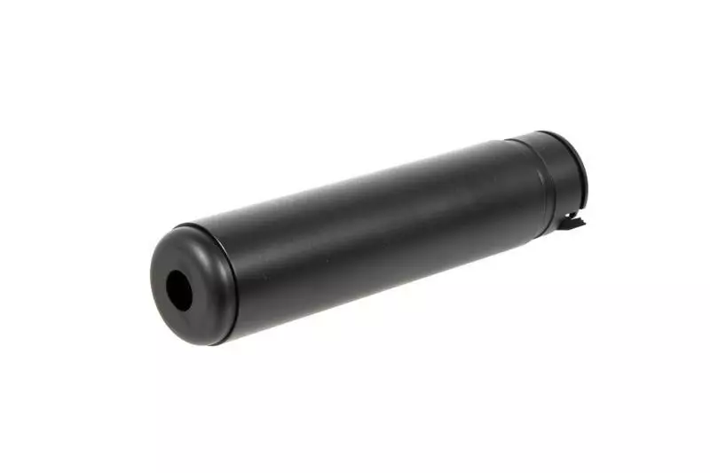 Tlumič hluku Covert Tactical QD2 Standard 40x170