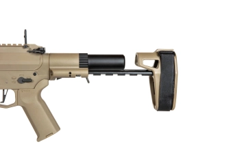 Réplique fusil Mutant AMM7 - Terre sombre