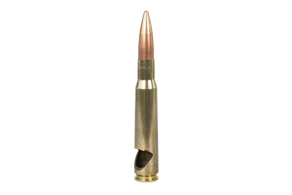 Otwieracz do butelek - 50 Cal BMG