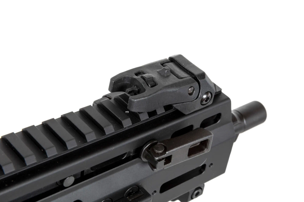 B&amp;T Air x Archwick APC9K PRO GBB airsoft pistolet-mitrailleur
