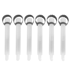 Wosport magazijn voor glowstick BP-131 Grijs