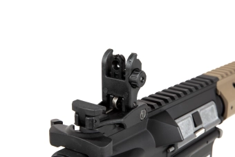 Replika karabinka RRA SA-E08 EDGE™ - Half-Tan