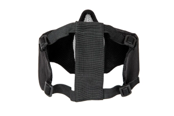 Maska Stalker Evo II - czarna