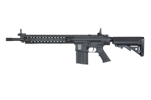Specna Arms SA-E36 Edge™ Kestrel™ ETU Noir Fusil airsoft Selector