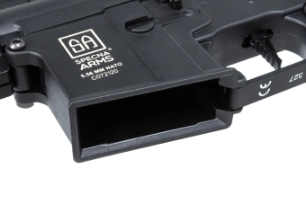 Specna Arms SA-C20 CORE™ HAL ETU™ Gen.2 airsoft Carbine Negro