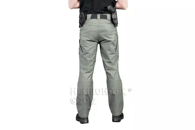 Spodnie UTP Urban Tactical Pants - olive drab