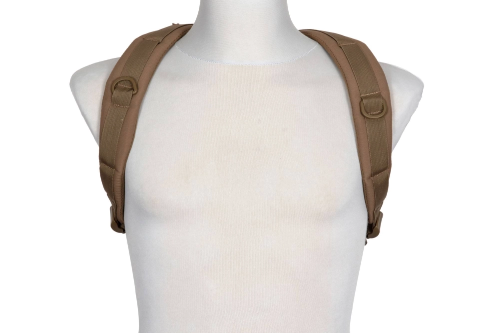 Plecak VX Express Pack - coyote