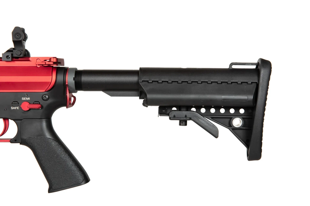 Specna Arms SA-V30 ONE™ Rode Editie ASG Karabijn (OUTLET)