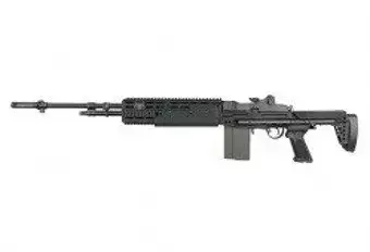 Fusil de airsoft EGM-014-HBA-L