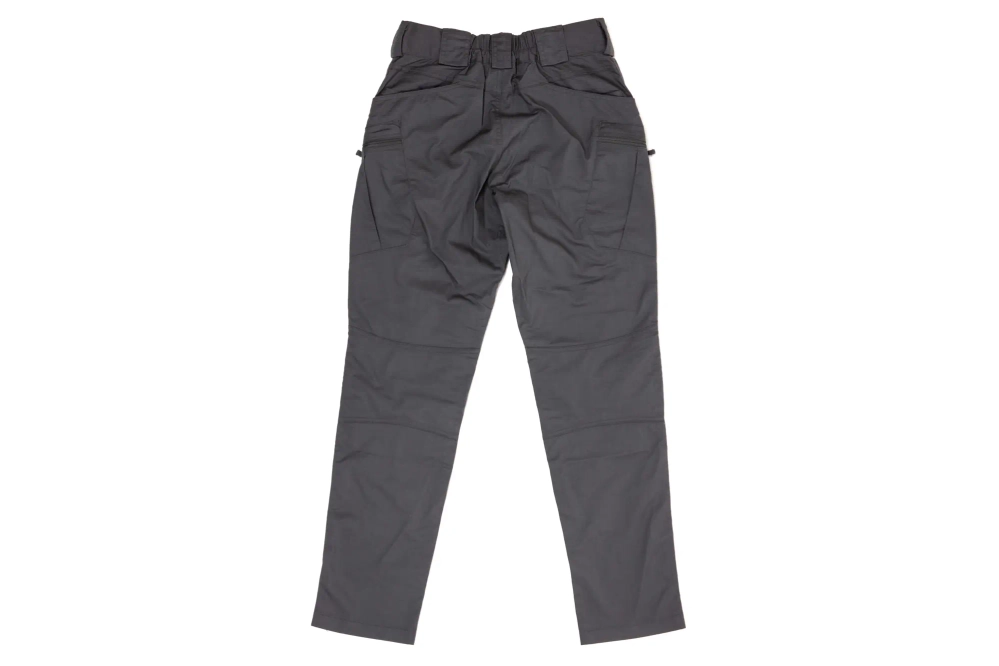 Women's Helikon-Tex Urban Tactical Pants Resized Shadow Grey