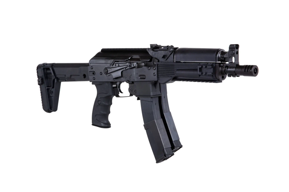 Subfusil de airsoft LCT LPPK-20(2020)
