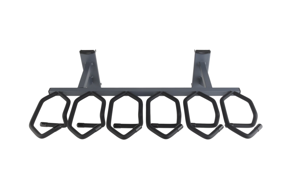 specna Arms TG-25-ACC-02 Kit de 2 piezas para montaje en panel de pared Gris
