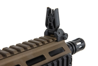 Specna Arms SA-C23 CORE™ HAL™ ETU Chaos Bronze Carbine airsoft