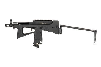 Replika pistoletu maszynowego PP-2K 9mm (CO2)