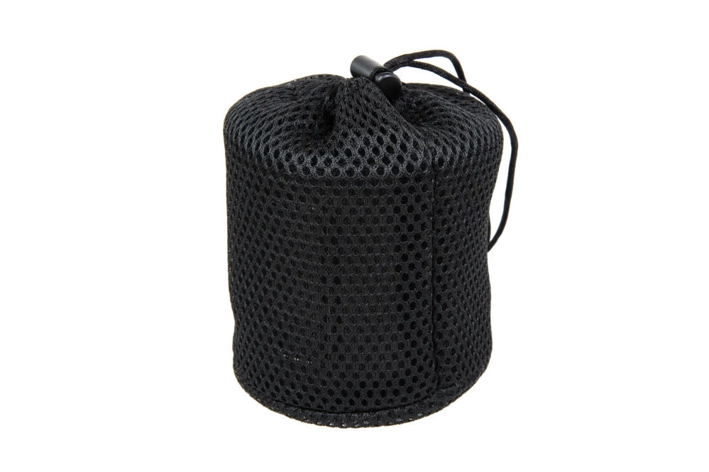 Titanový hrnek Fjord Nansen Jacon 400ml Stříbrný