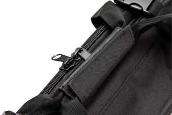 Gun Bag V2 - 84cm - black