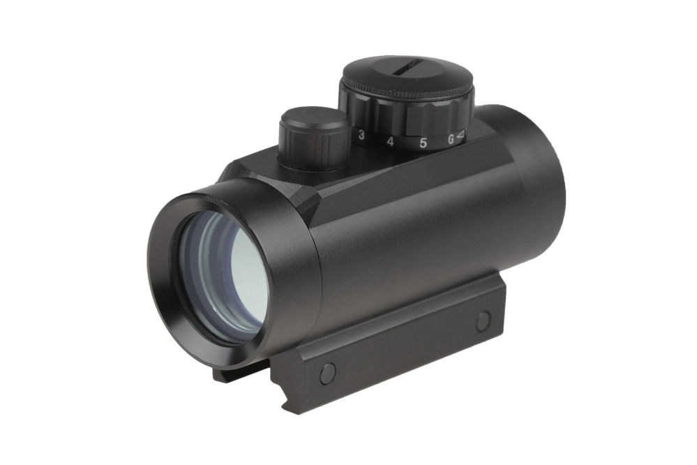 1x35 red dot sight