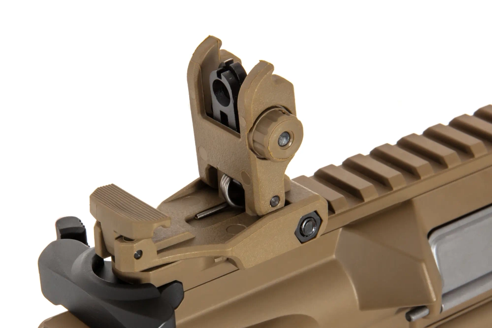 Airsoftová zbraň SA-E07 EDGE™ - Full tan