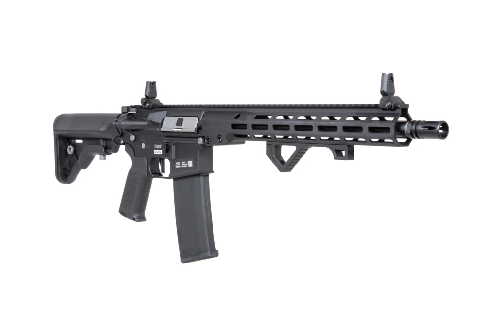 Specna Arms SA-E22 EDGE™ HAL ETU™ airsoft Carbine Black