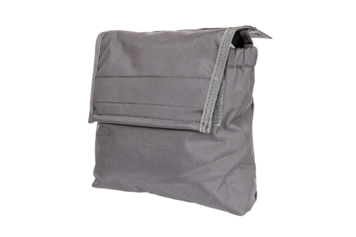 Pochette de pâte pour gilet / ceinture tactique - Wolf Grey