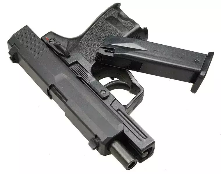 GAH9804 pistol replica - Heavy weight