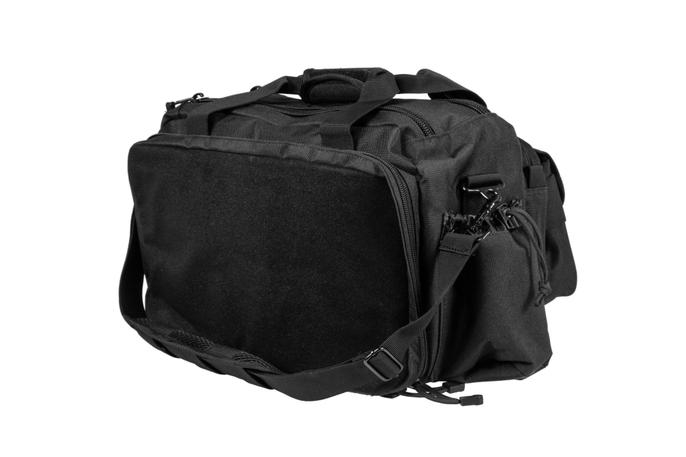 Sac champ de tirR II - noir