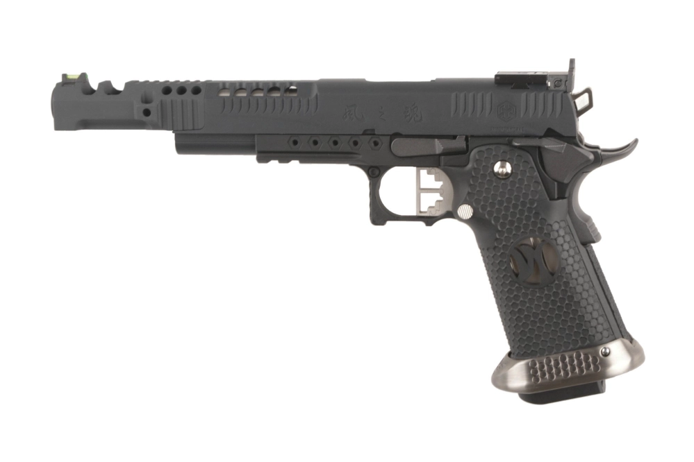 AW-HX2402 pistol replica