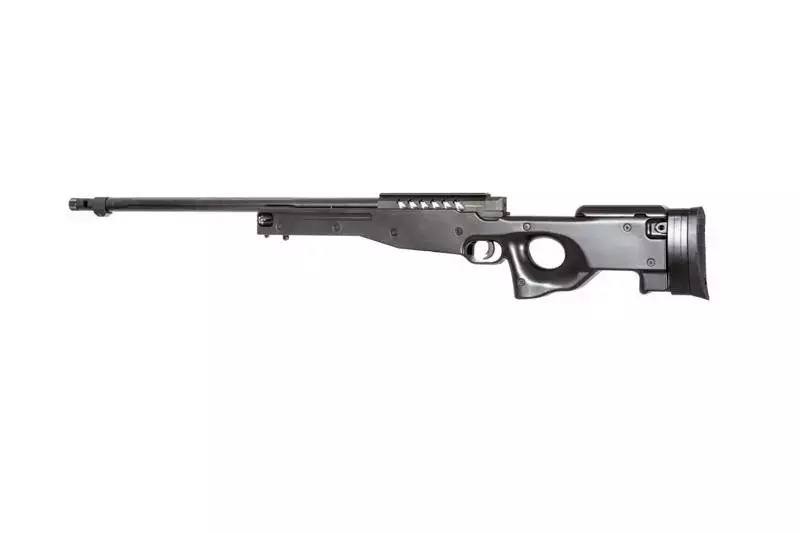 Fusil de airsoft rifle de francotirador MB15