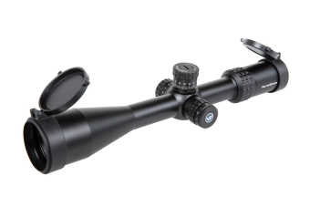 Vector Optics Sentinel 6-24X50 lunette d'observation Noir