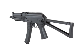 airsoft Arcturus PP-19-1 Vityaz AEG FE™ Kulomet do 1,14 J