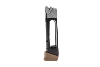 Glock 19X CO2 14 BB Magazine