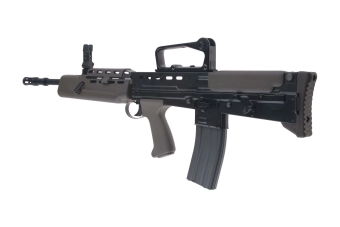 Réplica fusil L85A2 Versión ETU