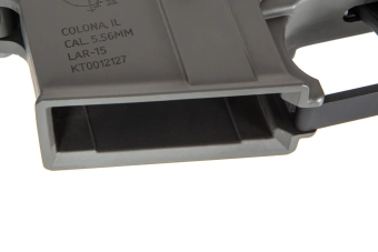 Réplique de fusil d'assaut RRA SA-E18 EDGE™ - Chaos Grey